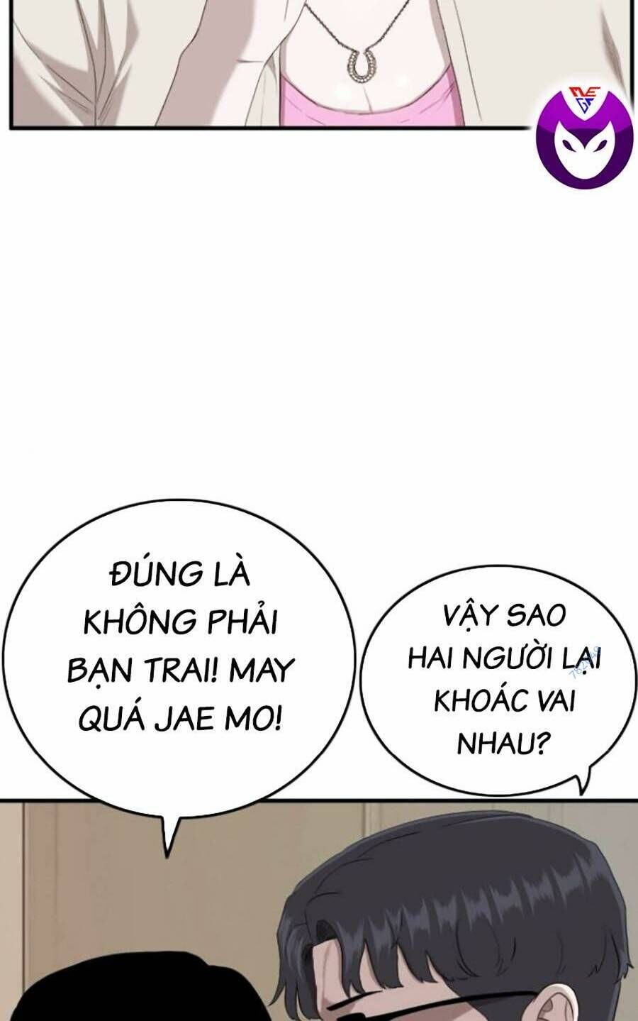 Người Xấu Chap 144 - Next Chap 145