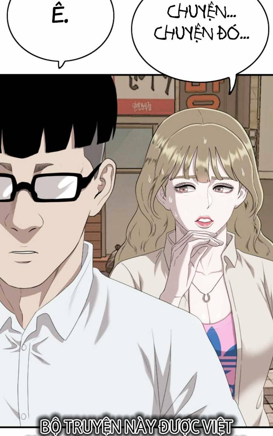 Người Xấu Chap 144 - Next Chap 145