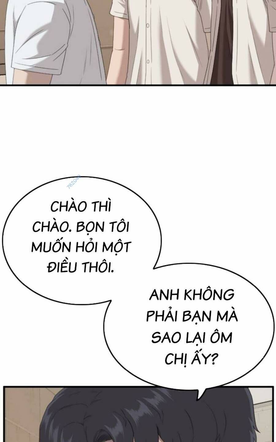 Người Xấu Chap 144 - Next Chap 145