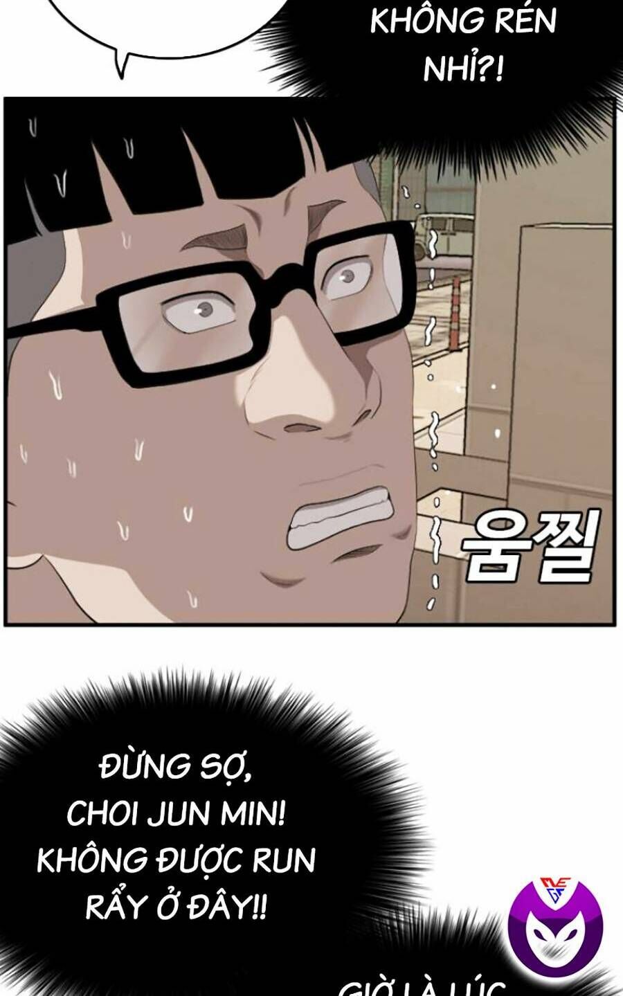 Người Xấu Chap 144 - Next Chap 145