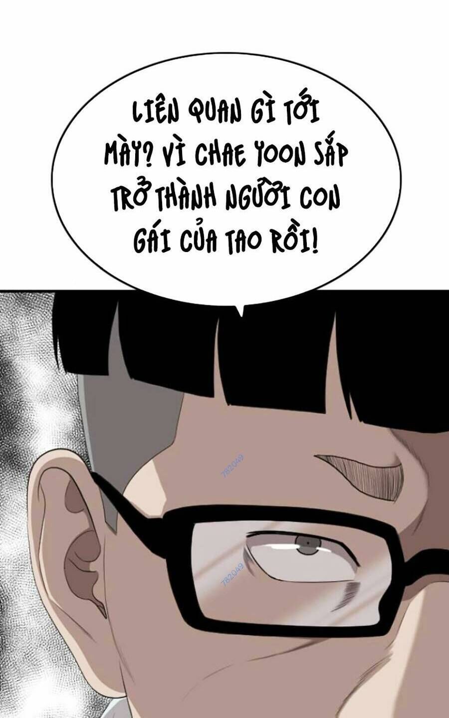 Người Xấu Chap 144 - Next Chap 145
