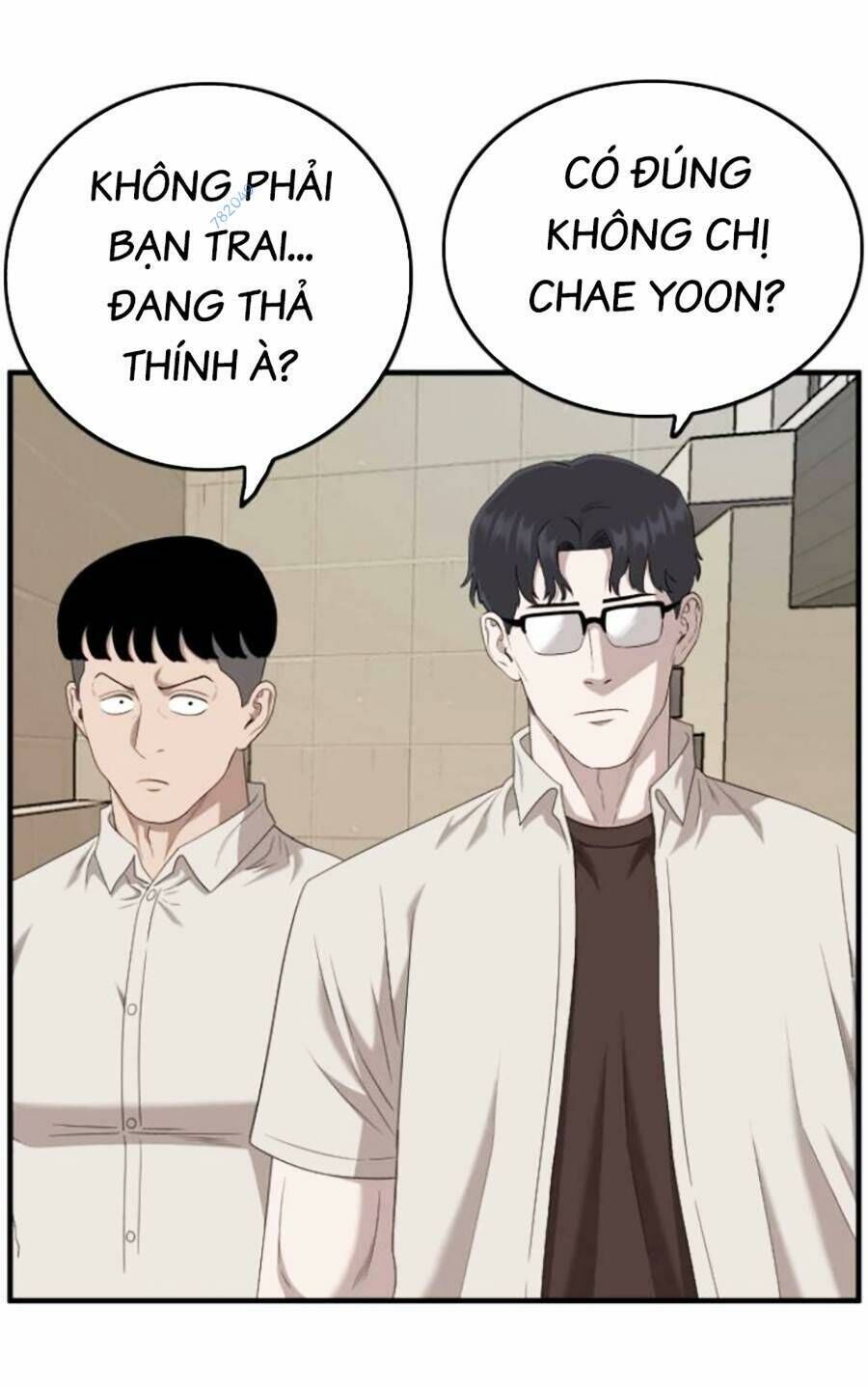 Người Xấu Chap 144 - Next Chap 145
