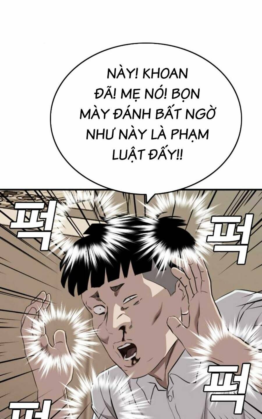 Người Xấu Chap 144 - Next Chap 145