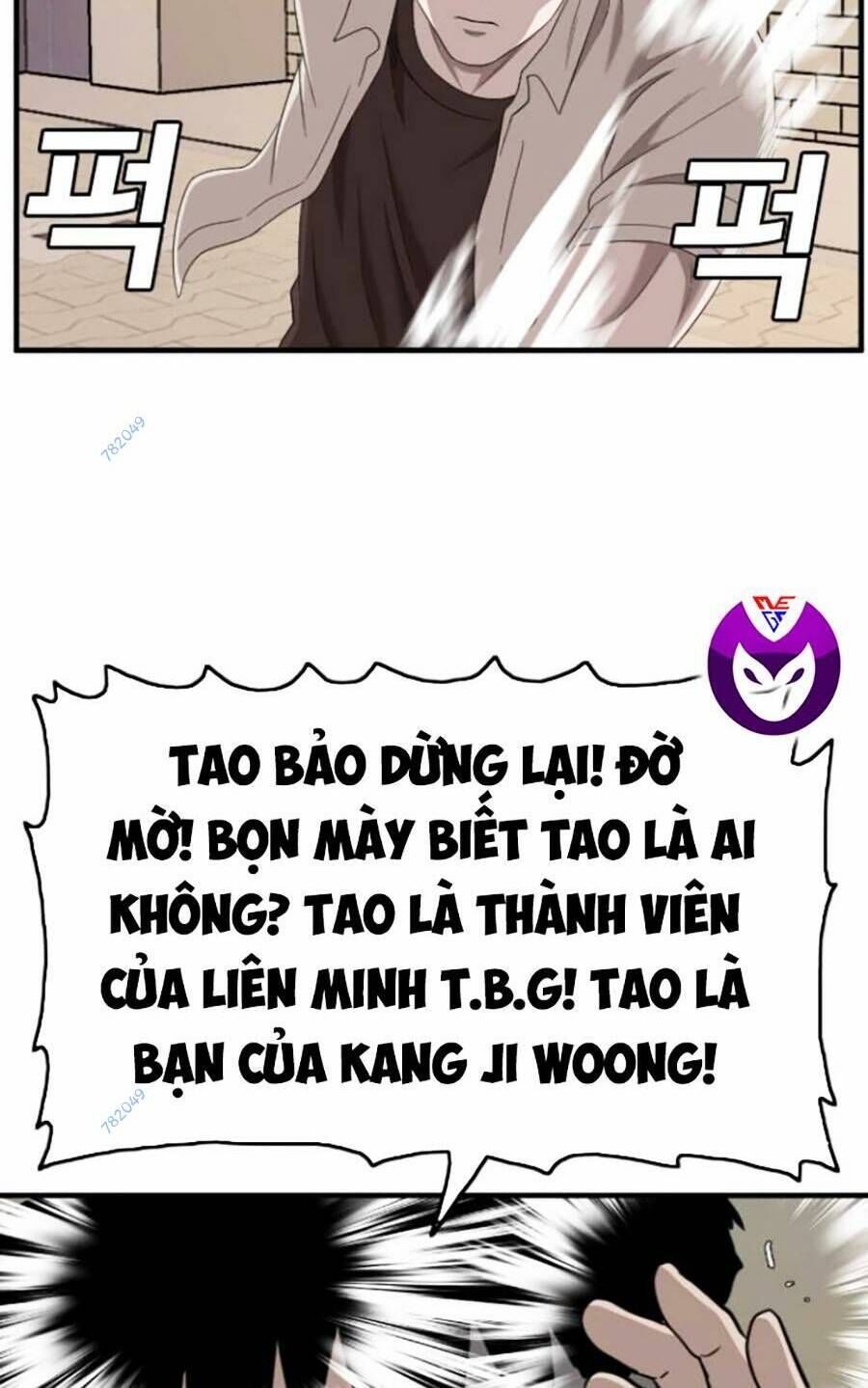 Người Xấu Chap 144 - Next Chap 145