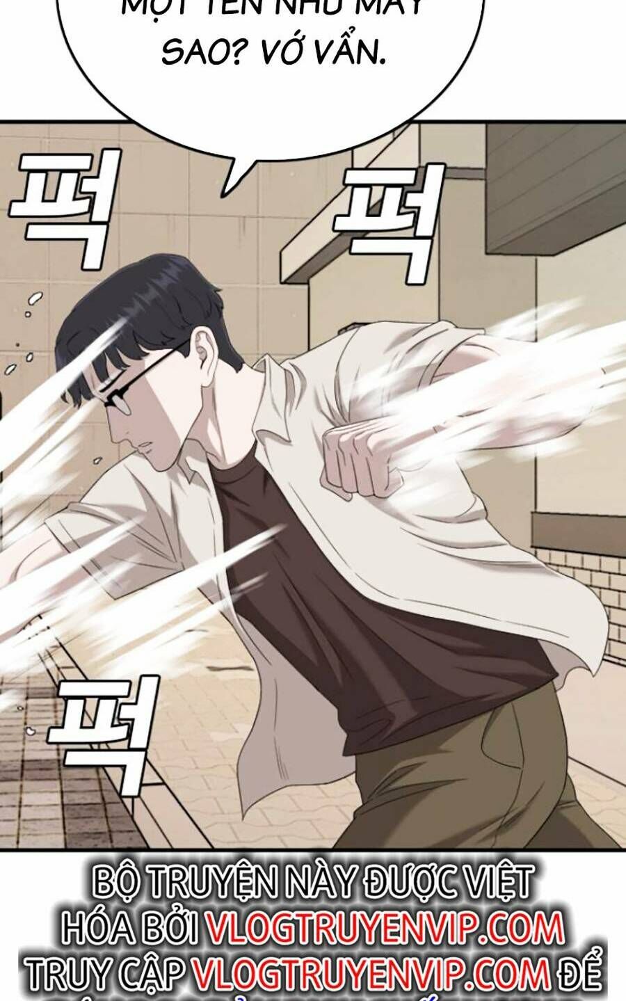 Người Xấu Chap 144 - Next Chap 145