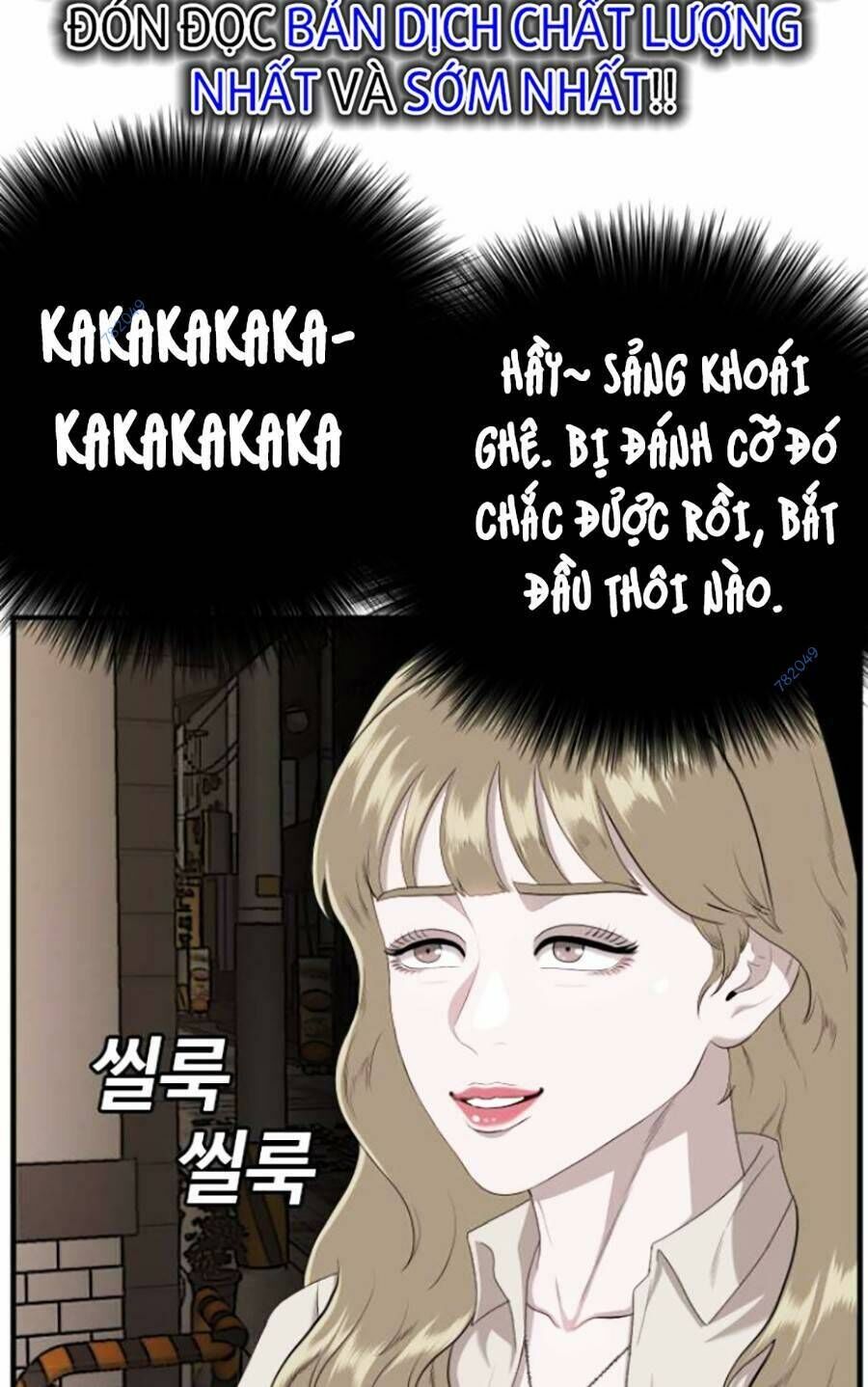 Người Xấu Chap 144 - Next Chap 145