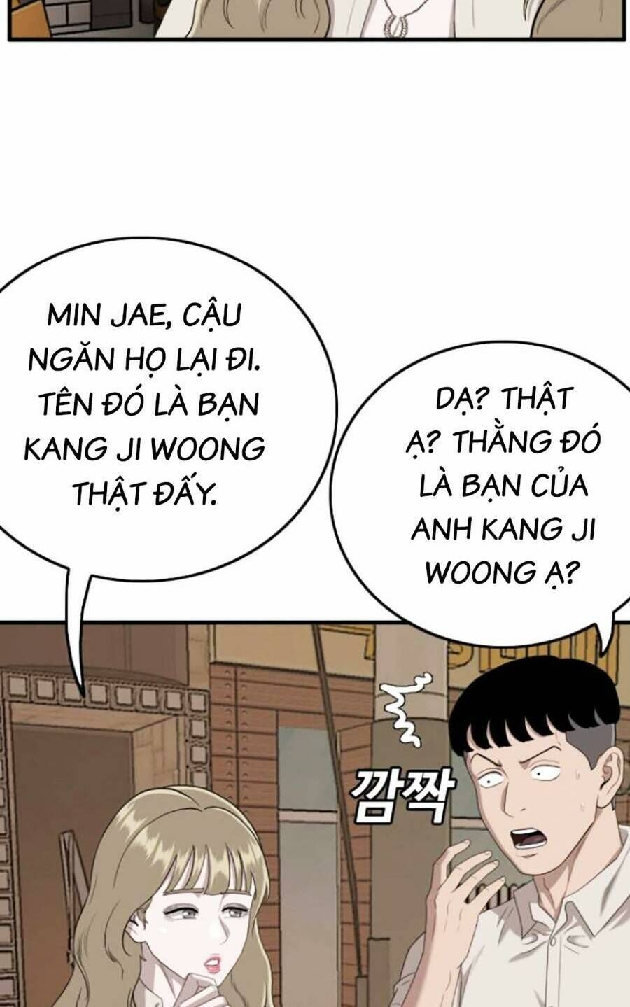 Người Xấu Chap 144 - Next Chap 145