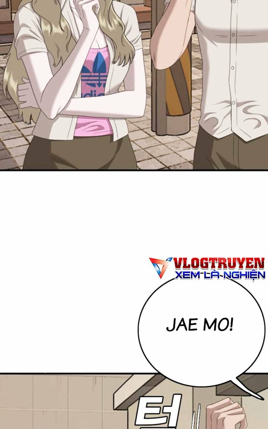 Người Xấu Chap 144 - Next Chap 145