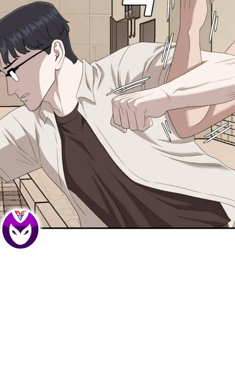 Người Xấu Chap 144 - Next Chap 145