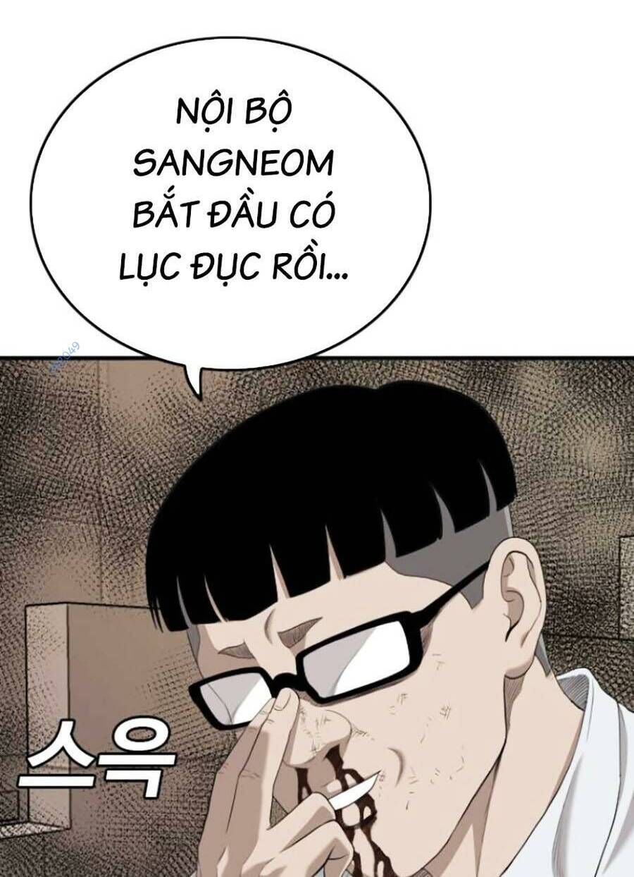Người Xấu Chap 145 - Next Chap 146