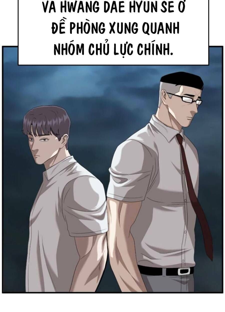 Người Xấu Chap 145 - Next Chap 146