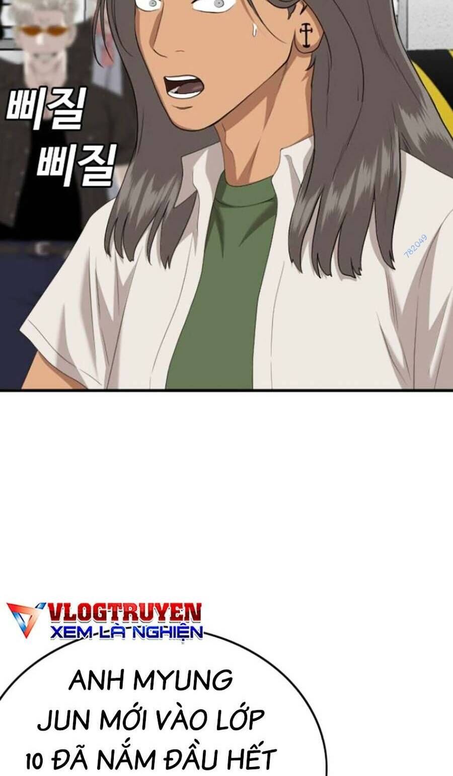 Người Xấu Chap 145 - Next Chap 146