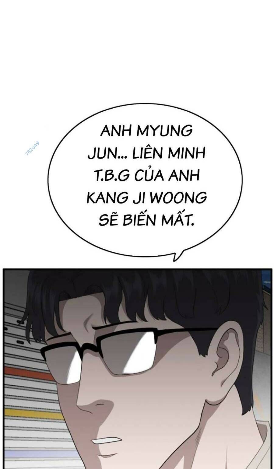 Người Xấu Chap 145 - Next Chap 146