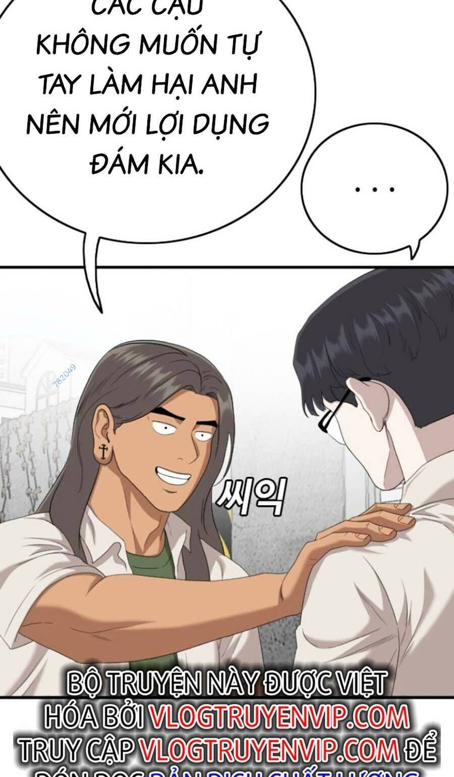 Người Xấu Chap 145 - Next Chap 146