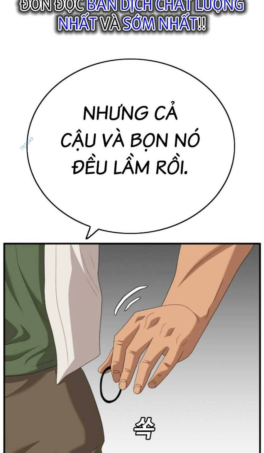 Người Xấu Chap 145 - Next Chap 146