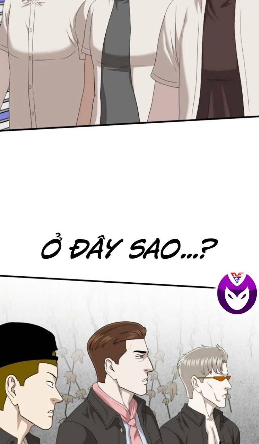 Người Xấu Chap 145 - Next Chap 146