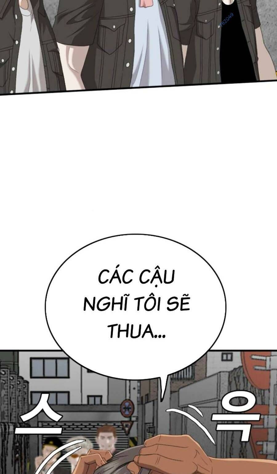 Người Xấu Chap 145 - Next Chap 146