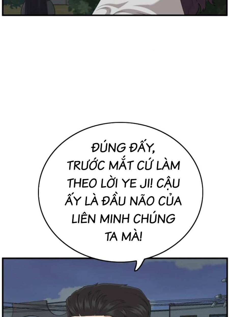 Người Xấu Chap 145 - Next Chap 146