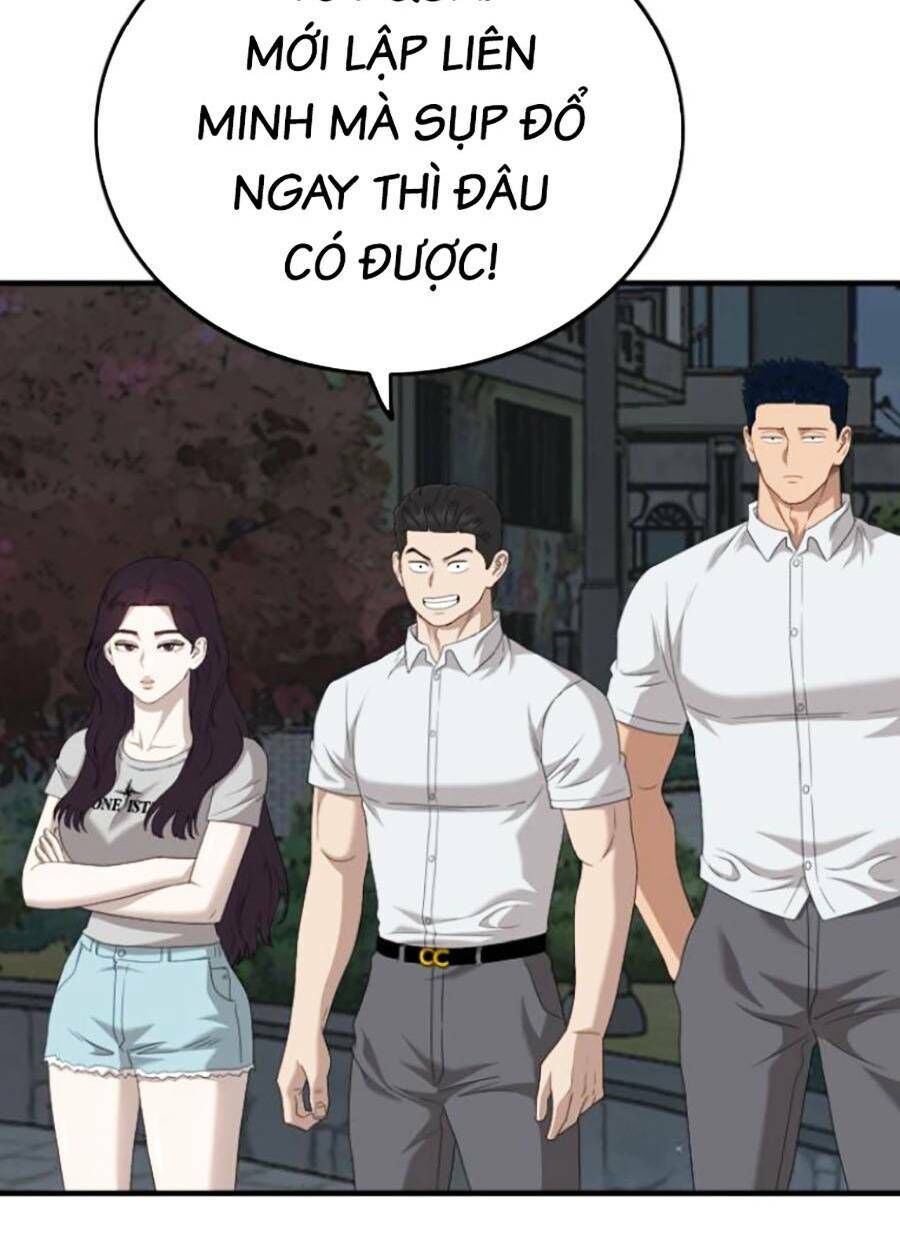 Người Xấu Chap 145 - Next Chap 146