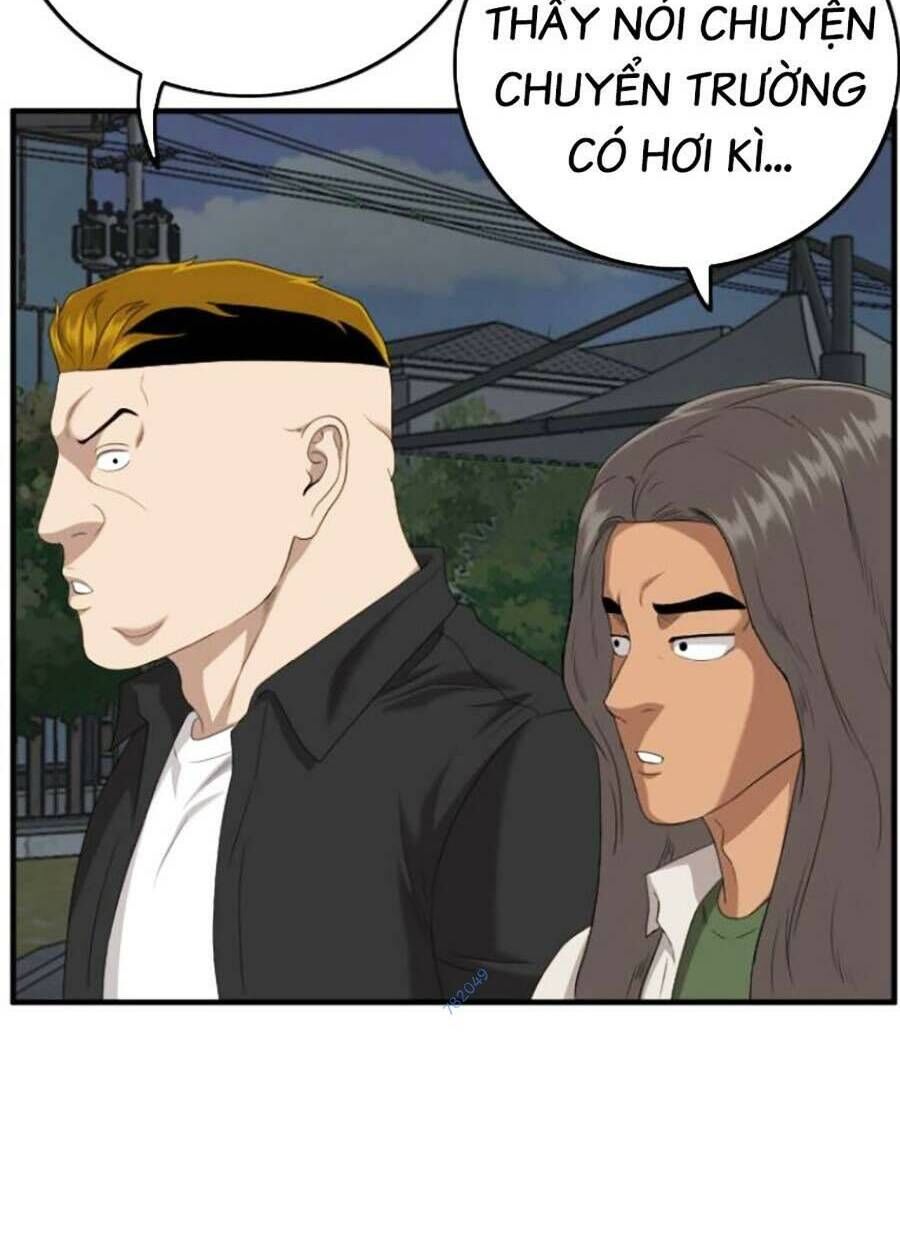 Người Xấu Chap 145 - Next Chap 146