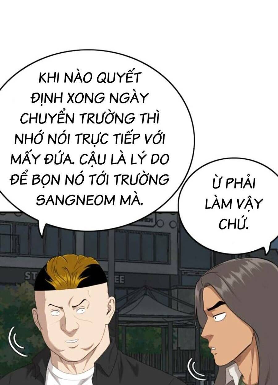 Người Xấu Chap 145 - Next Chap 146