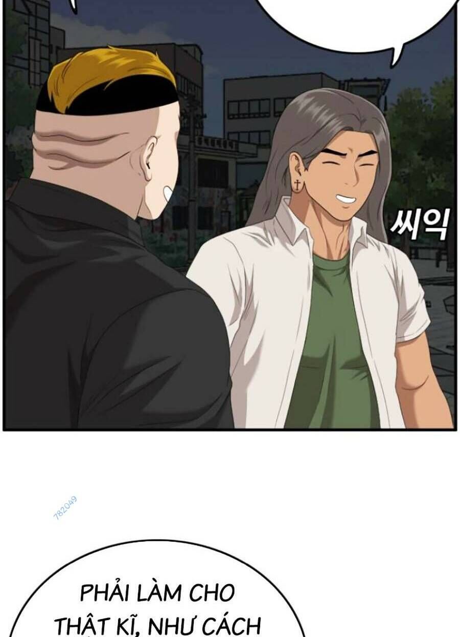 Người Xấu Chap 145 - Next Chap 146