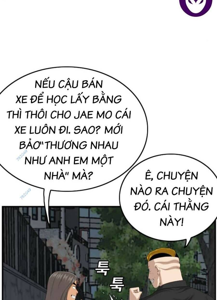 Người Xấu Chap 145 - Next Chap 146