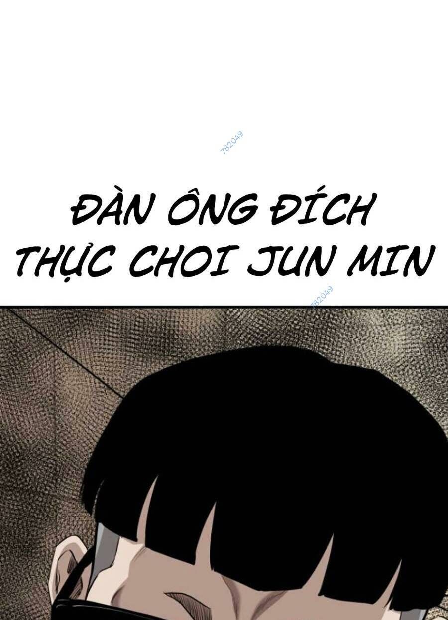 Người Xấu Chap 145 - Next Chap 146