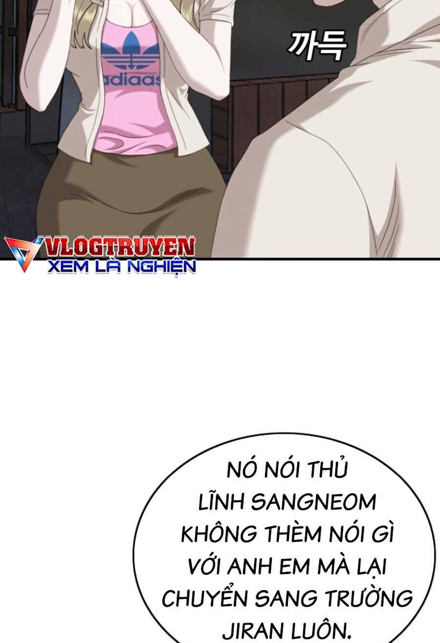 Người Xấu Chap 145 - Next Chap 146