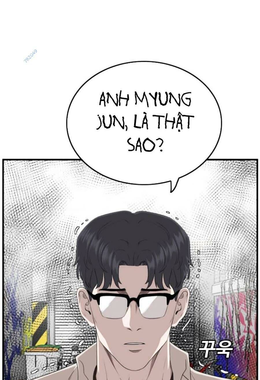 Người Xấu Chap 145 - Next Chap 146