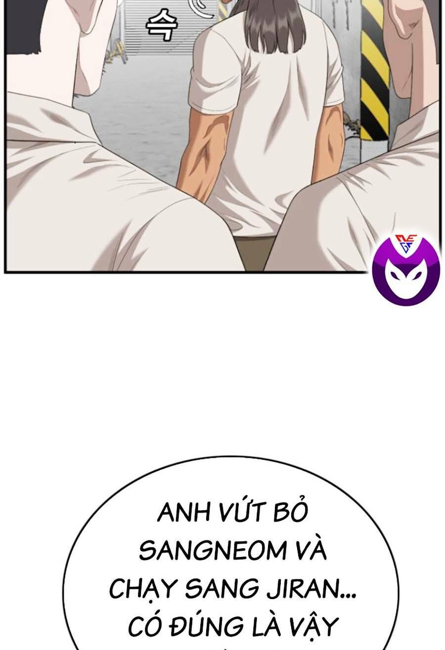 Người Xấu Chap 145 - Next Chap 146