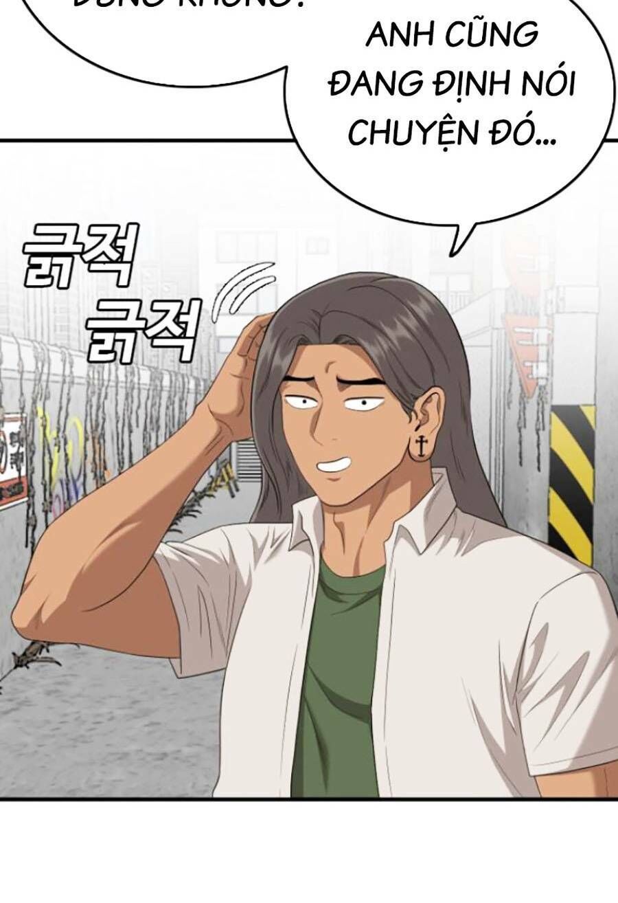 Người Xấu Chap 145 - Next Chap 146