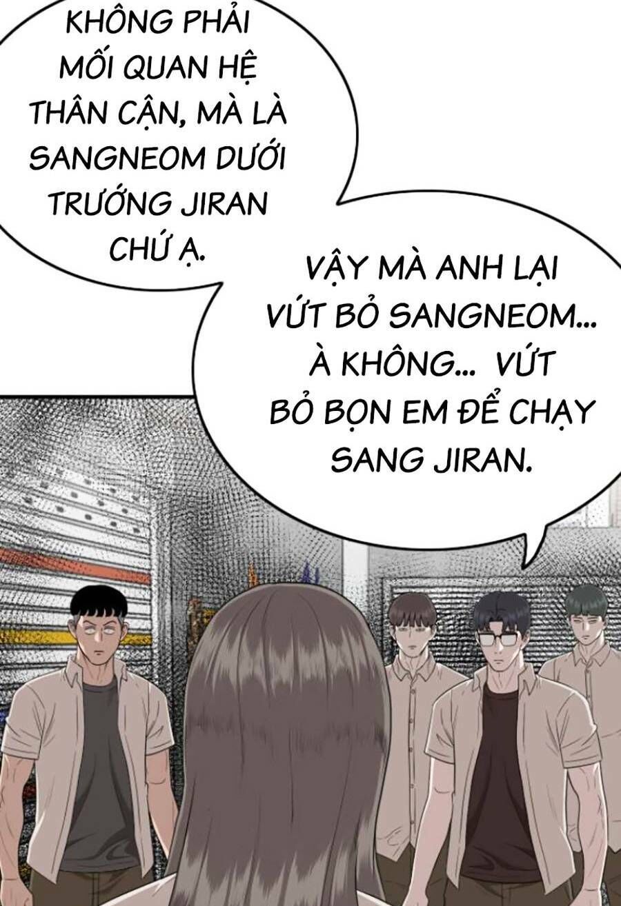 Người Xấu Chap 145 - Next Chap 146