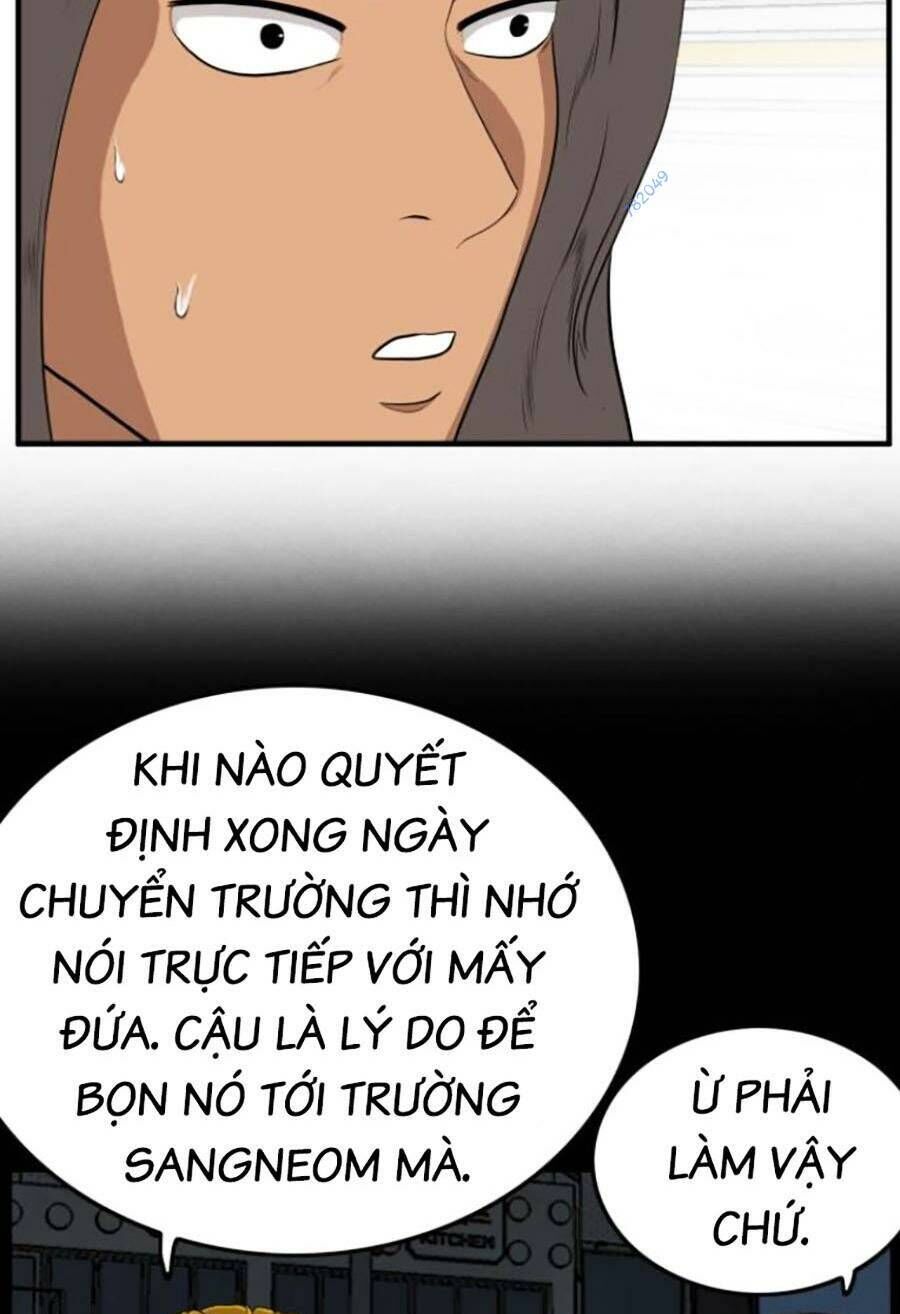 Người Xấu Chap 145 - Next Chap 146