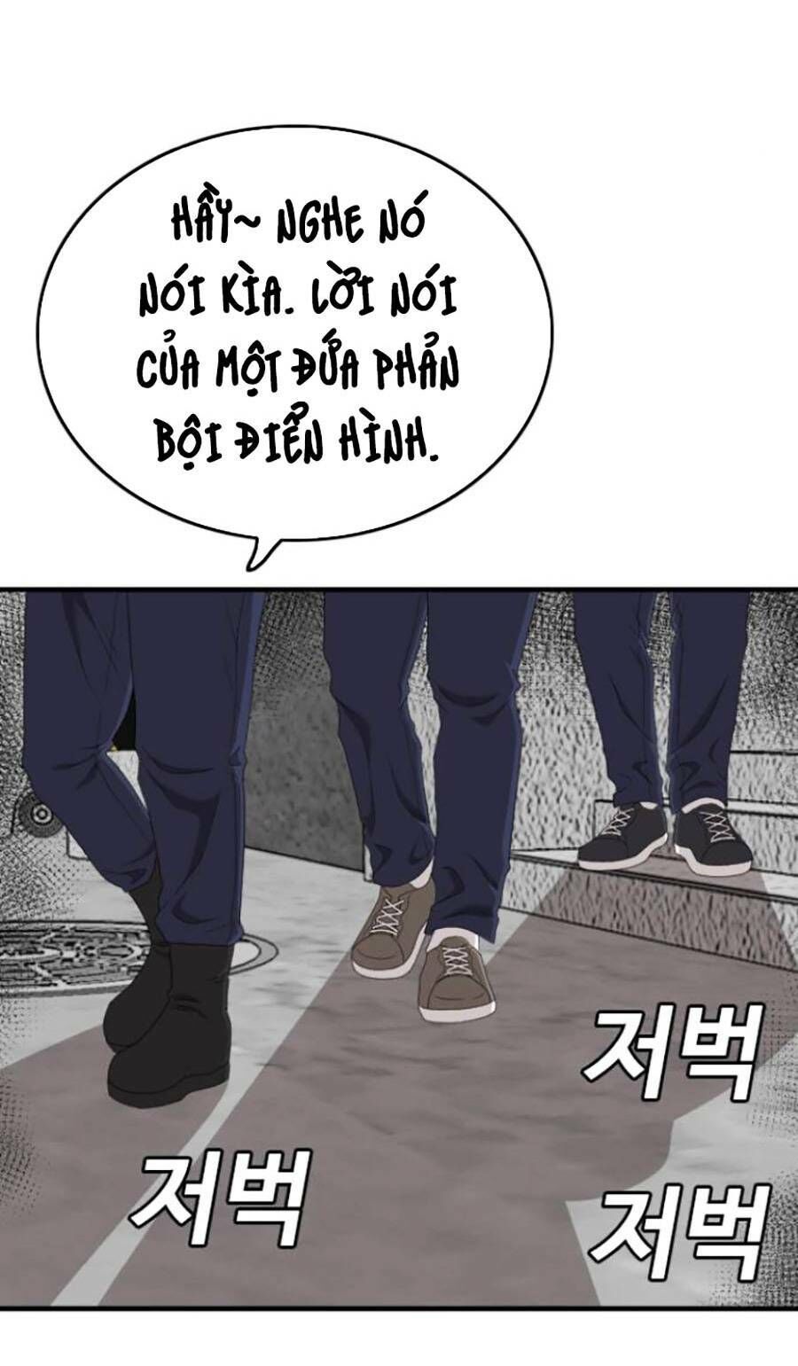 Người Xấu Chap 145 - Next Chap 146