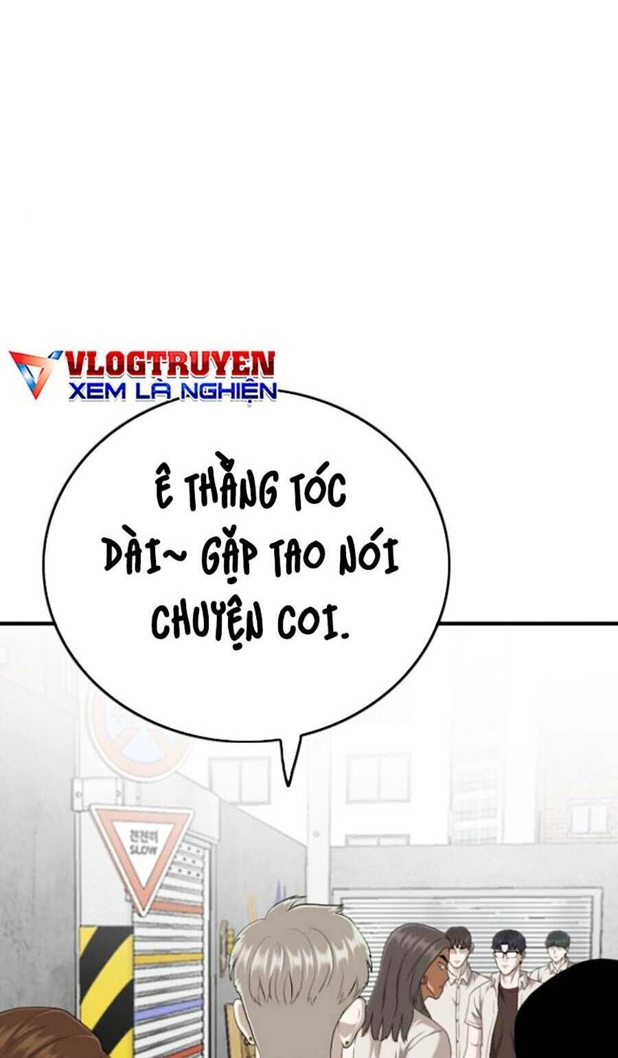Người Xấu Chap 145 - Next Chap 146