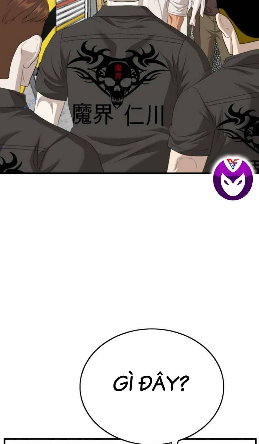 Người Xấu Chap 145 - Next Chap 146