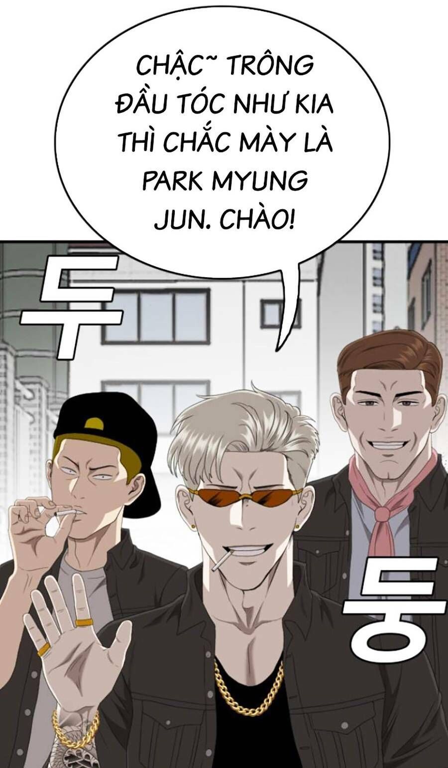 Người Xấu Chap 145 - Next Chap 146