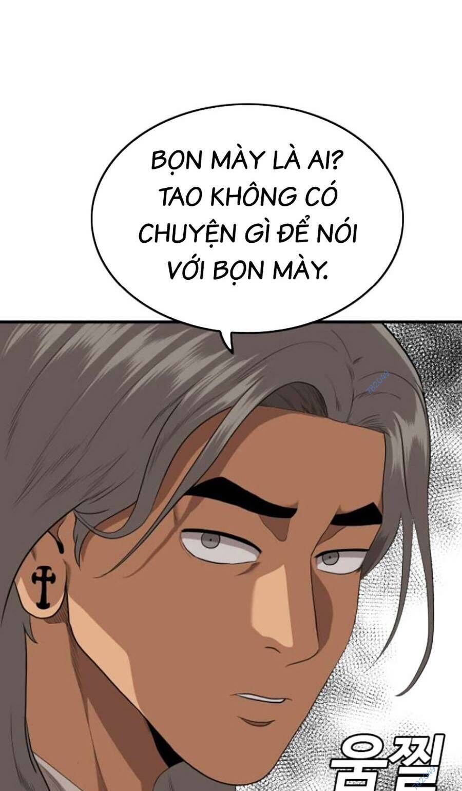 Người Xấu Chap 145 - Next Chap 146
