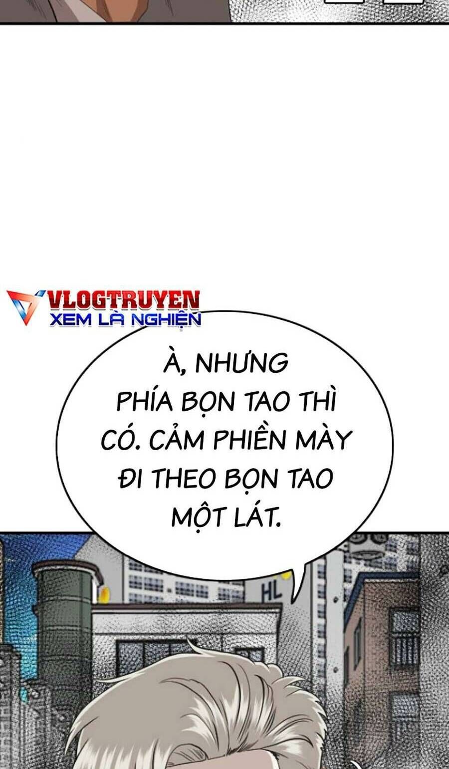 Người Xấu Chap 145 - Next Chap 146