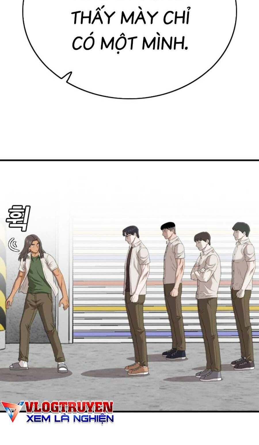 Người Xấu Chap 145 - Next Chap 146