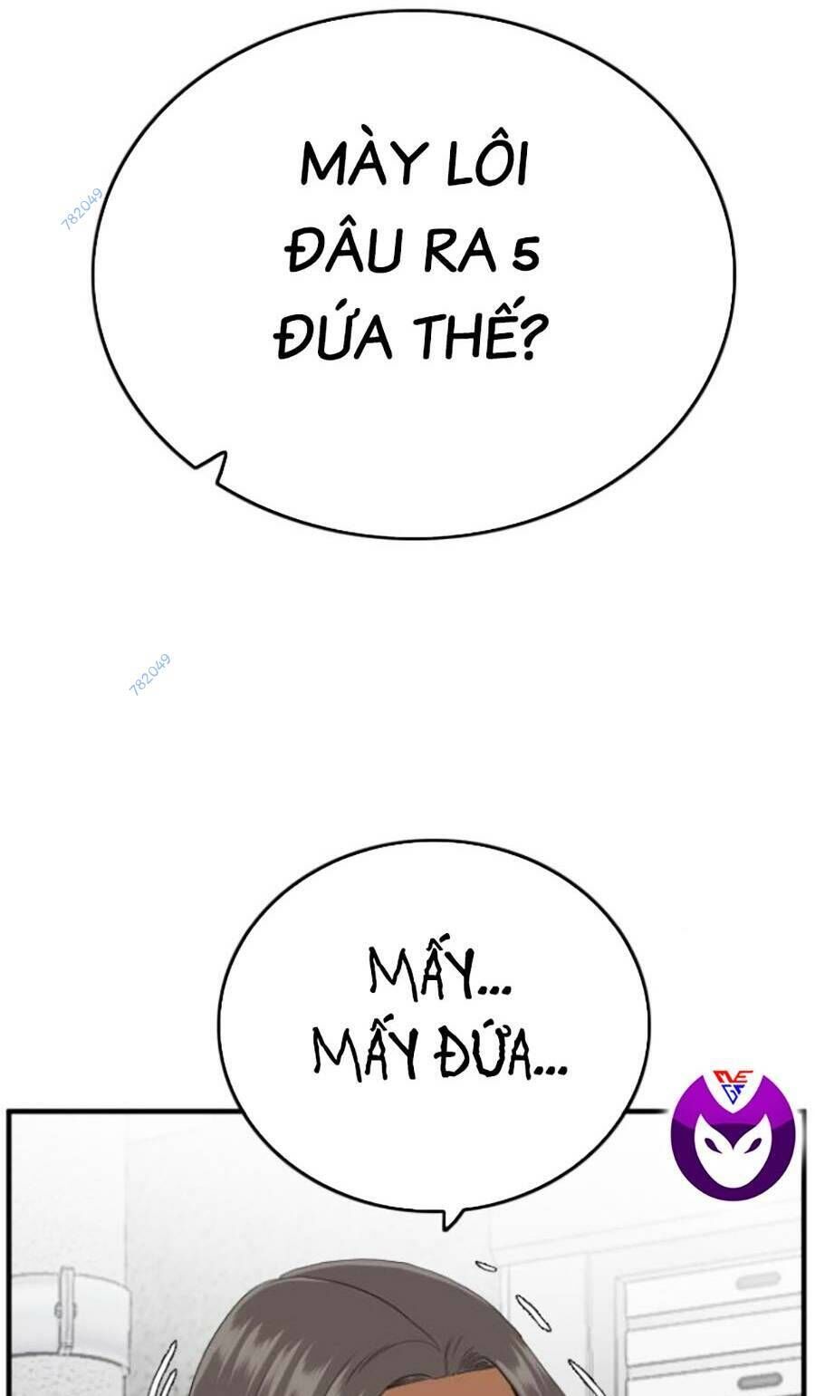 Người Xấu Chap 145 - Next Chap 146