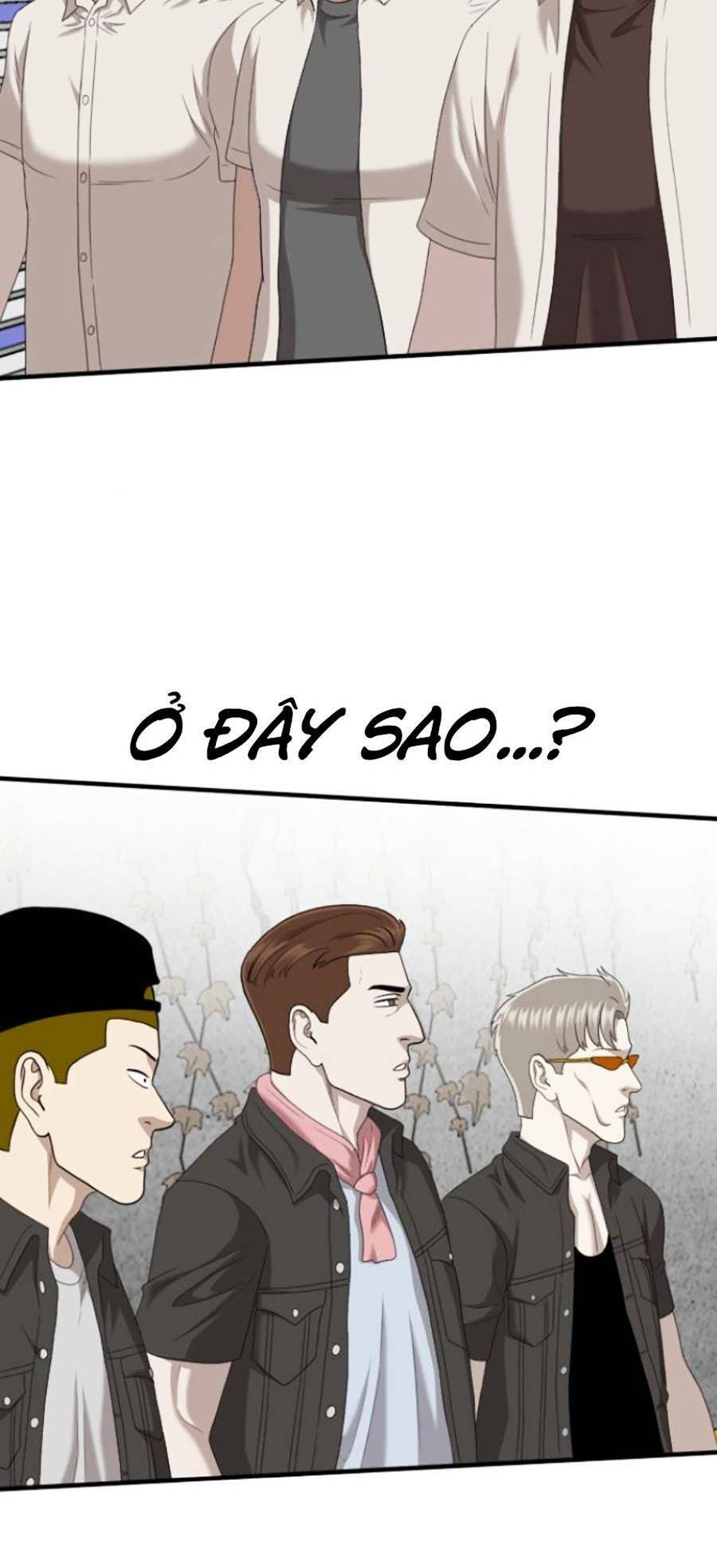 Người Xấu Chap 146 - Next Chap 147