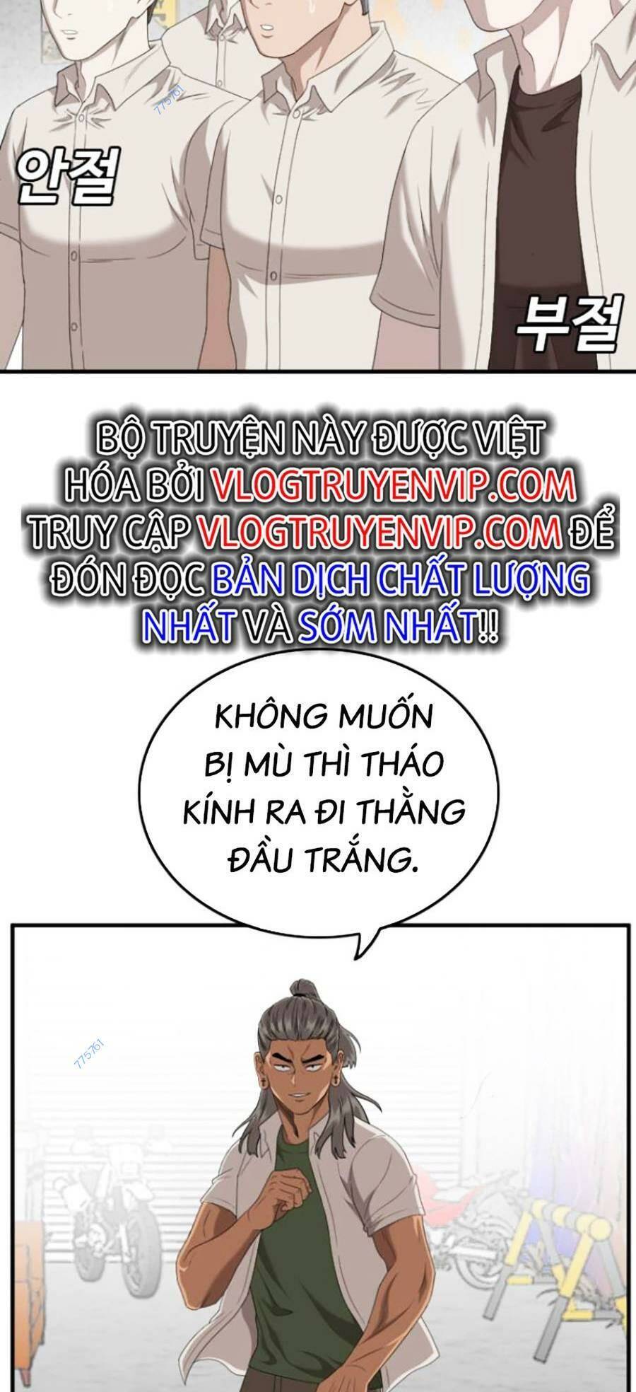 Người Xấu Chap 146 - Next Chap 147
