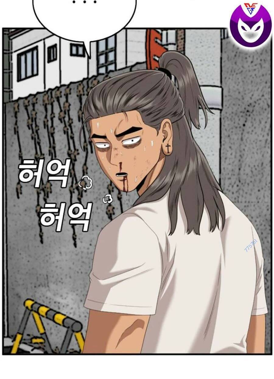 Người Xấu Chap 146 - Next Chap 147