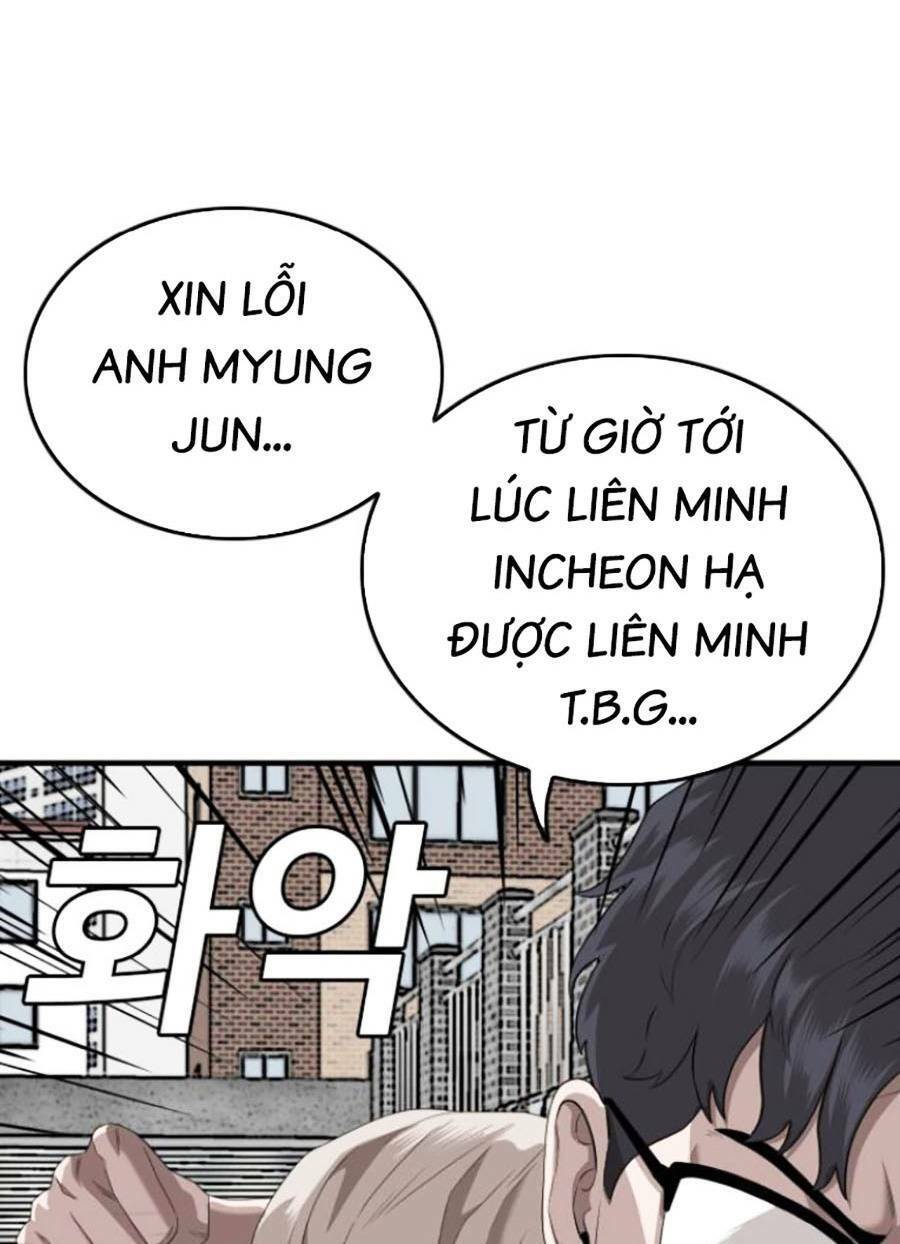 Người Xấu Chap 146 - Next Chap 147