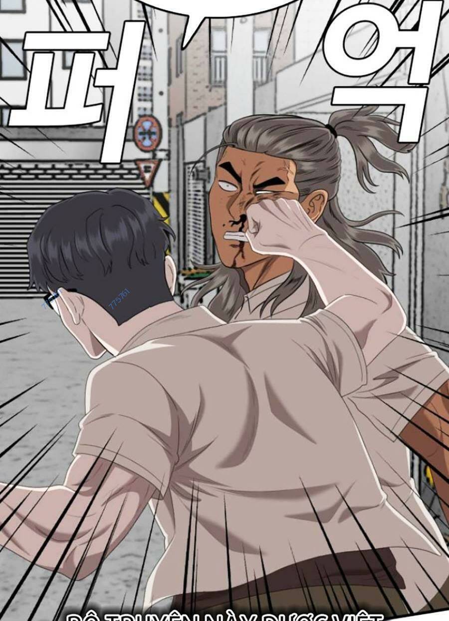 Người Xấu Chap 146 - Next Chap 147