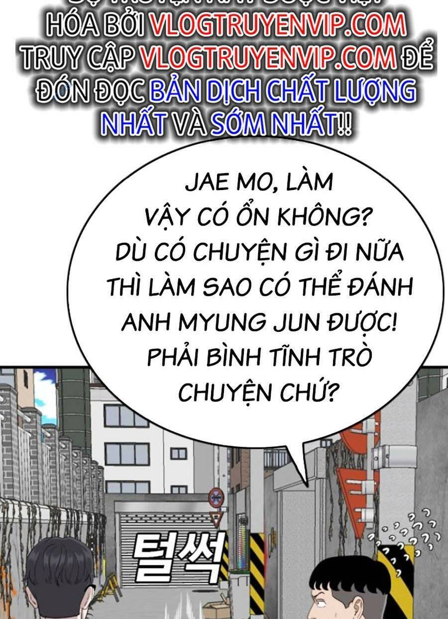 Người Xấu Chap 146 - Next Chap 147
