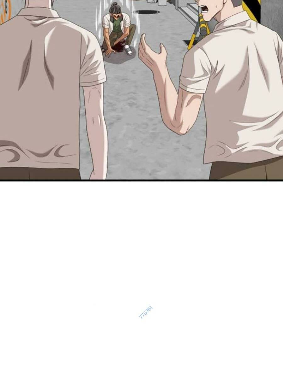 Người Xấu Chap 146 - Next Chap 147
