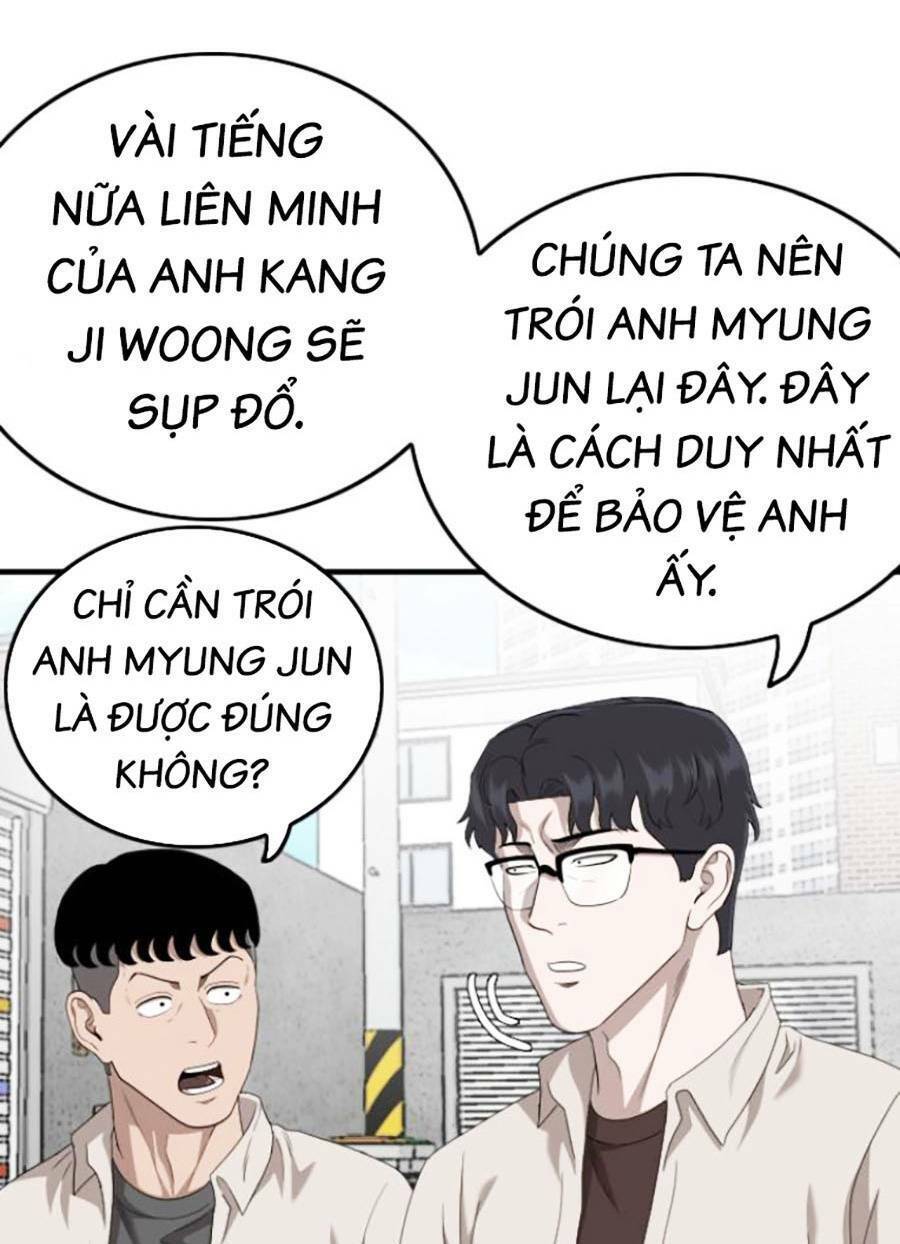 Người Xấu Chap 146 - Next Chap 147